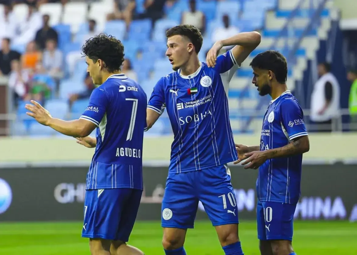 تصمیم غیرمنتظره پیش روی مهدی قایدی