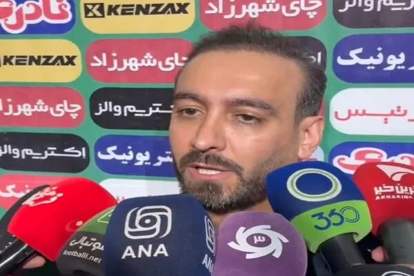مسعود عبدی: خواستار بررسی صحنههای مشکوک داوری توسط کمیته داوران هستم