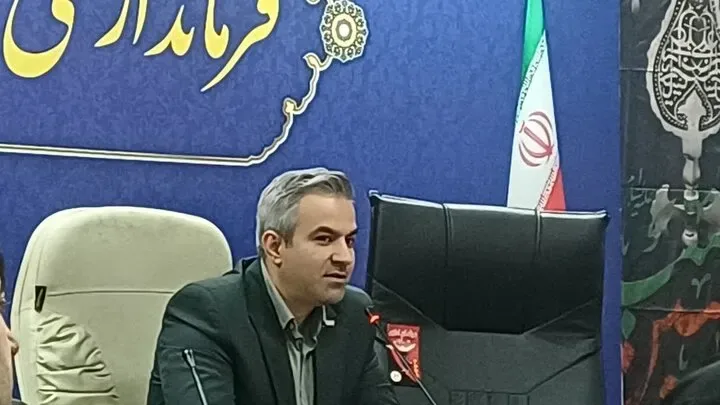 فرماندار: خبر انفجار در قائمشهر کذب است/ امنیت کامل در شهرستان برقرار است