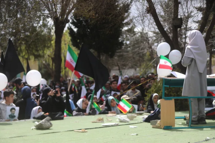 سهمیه جذب دانشجو معلم برای استعدادهای درخشان مدارس مازندران اختصاص یافت