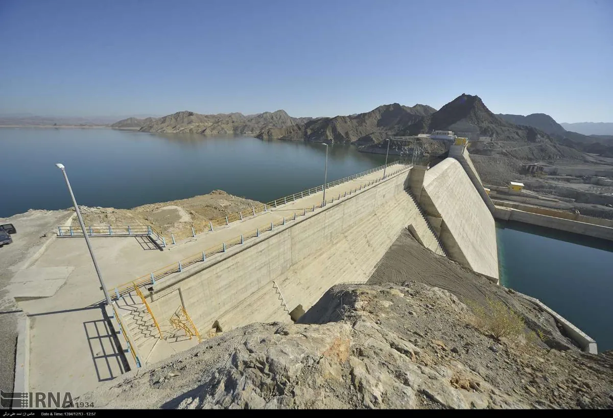 مدیریت سدها در جنوب سیستان و بلوچستان؛ مطالبه برای رهاسازی نظاممند آب