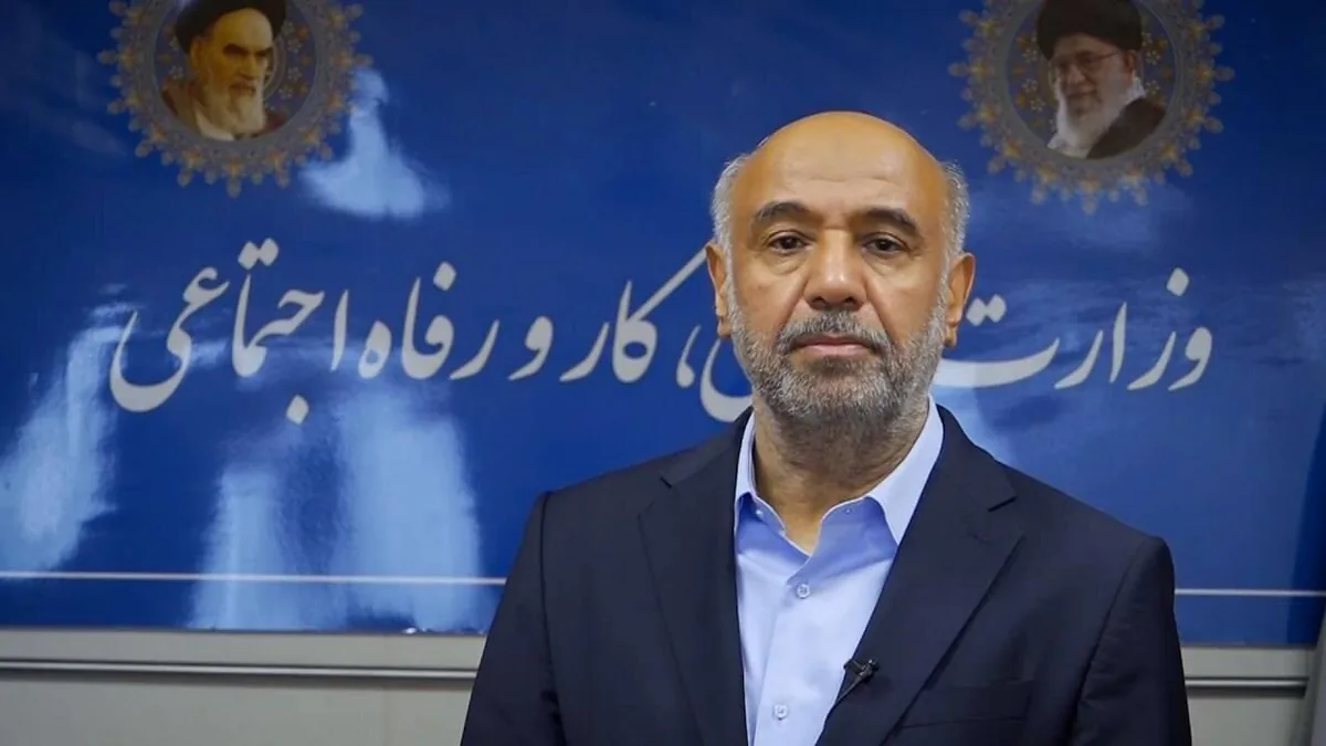خبر مهم برای بازنشستگان؛ احکام بازنشستگان کشوری تا بهمنماه تعیین تکلیف میشود