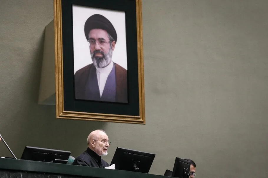 فوری | آقا در سلامت کامل هستند؛ توضیحات مهم قالیباف درباره محتوای دیدار با آیت الله مجتبی خامنه‌ای