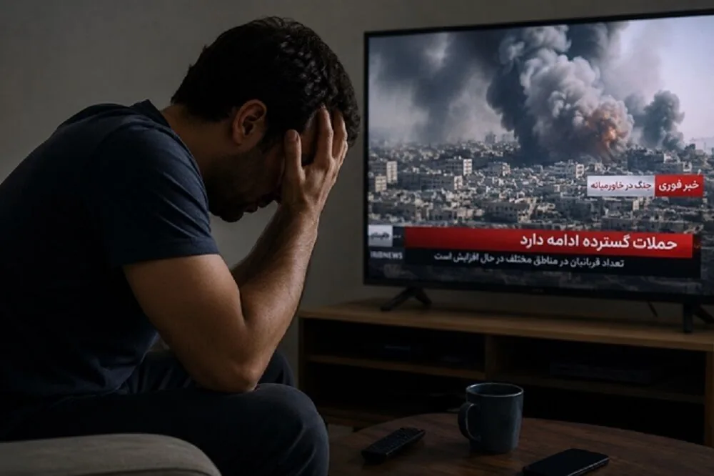 هرمزگان در مسیر ترمیم زخمهای روانی جنگ