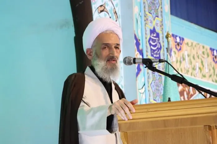 امام جمعه ساری: آمریکا به‌تنهایی عامل جنگ و ناامنی در جهان است