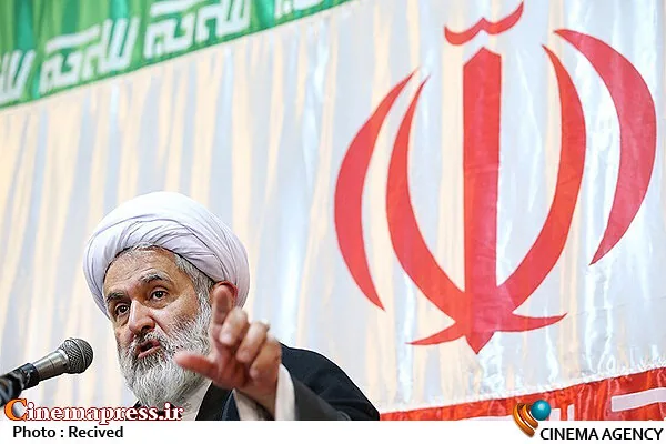 رقابت امروز «دشمن» با جمهوری اسلامی «جنگ تابآوری» است