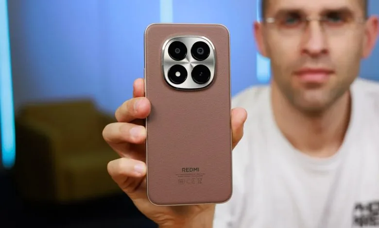 ردمی عرضه سری Redmi Note 17 را رسما تایید کرد؛ رونمایی در همین ماه انجام میشود