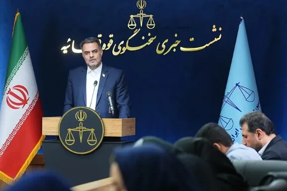 شگفتا...؛ واکنش به اظهاراتی درباره یهودستیزی ایرانیان | ویدئو