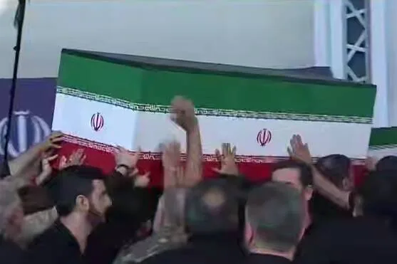 تهران، مقصد واقع گرایی: درس بزرگ تشییع جنازه‌ای که جهان را غافلگیر کرد