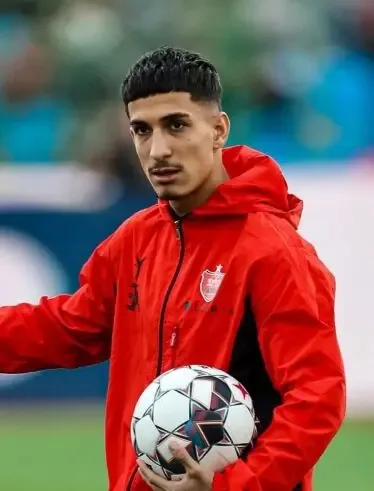 یک مصدوم دیگر؛ شوکهای پرسپولیس تمامی ندارد