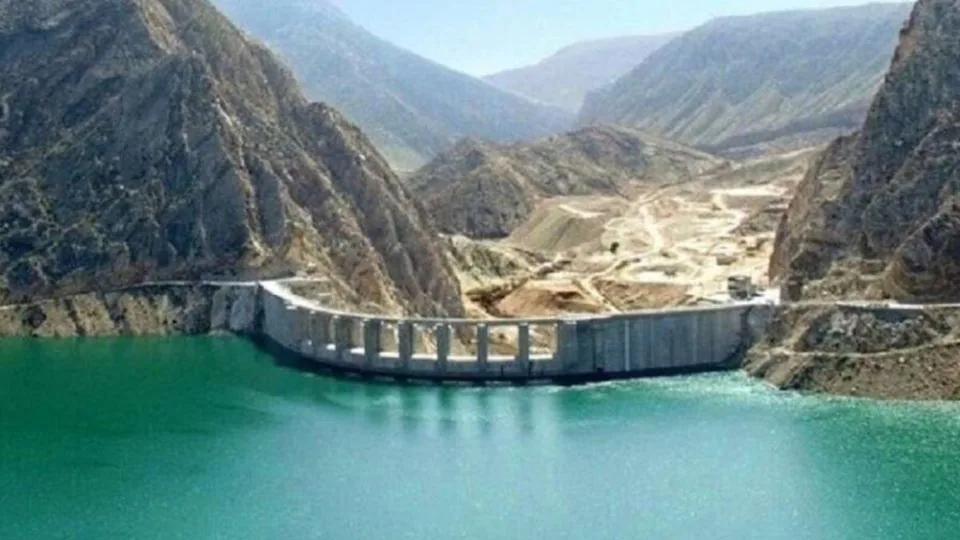 افزایش ذخایر سدهای تهران/ همچنان ۲۰۰ میلیون مترمکعب کسری داریم