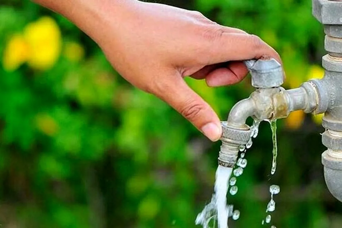 ۲۵ درصد مشترکان آب آشامیدنی در لرستان پرمصرف یا بد مصرف هستند