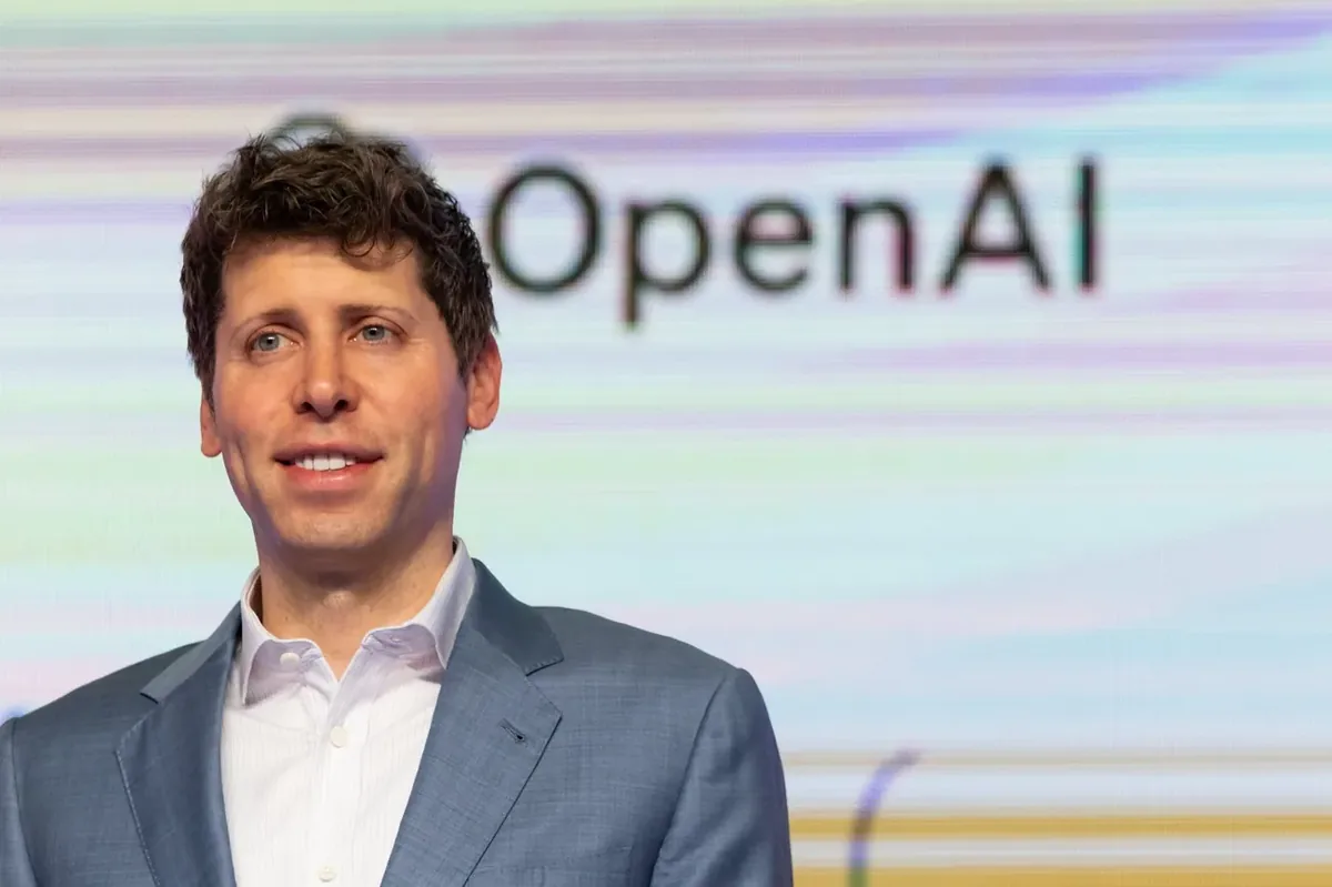 مدیرعامل OpenAI: خوابیدن رم در رایانه‌های شخصی، هدررفت منابع جهانی است | گیمفا