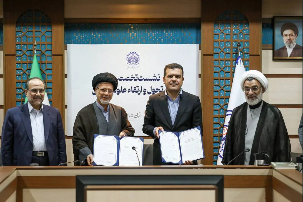 تحقق اهداف برنامه هفتم به رشد ۳۰ برابری شرکت‌های دانش‌بنیان علوم انسانی نیاز دارد