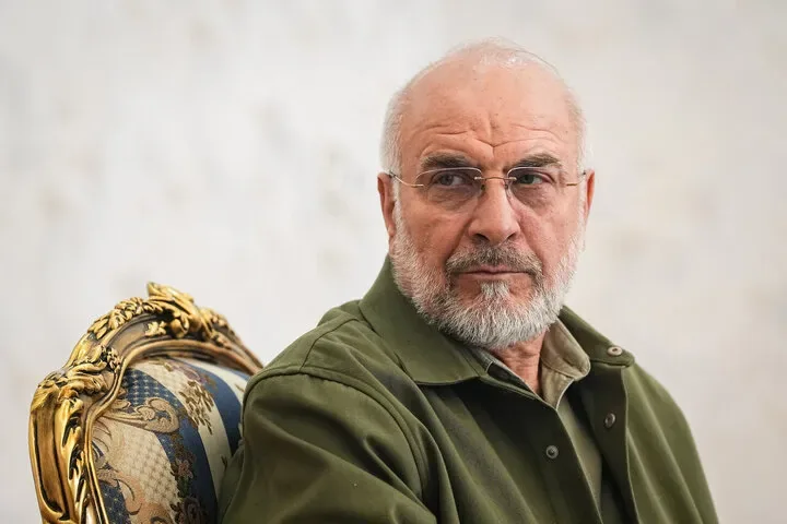 قالیباف : روباه، کاندیدای نگهبانی از مرغها میشود!