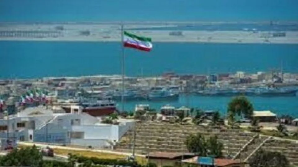 واگذاری ۱۱۰ هکتار زمین از منطقه آزاد چابهار به دولت افغانستان؟/ خبری جنجالی از مدیرعامل منطقه آزاد چابهار