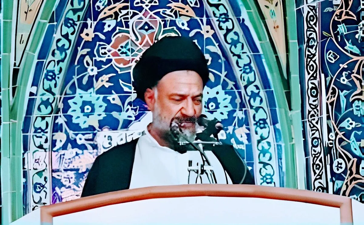 ایران برای مقابله با هرگونه جنگ احتمالی آمادگی کامل دارد
