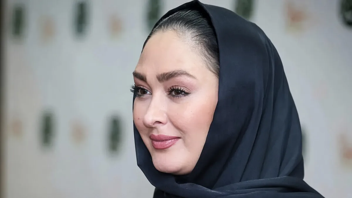 عکس جدید الهام حمیدی در کنار علی شادمان؛ تغییر چهره بازیگر معروف خبرساز شد