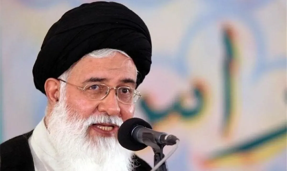 علمالهدی: خوشبختانه میانجیگریها برای دیپلماسی به بنبست رسیده است