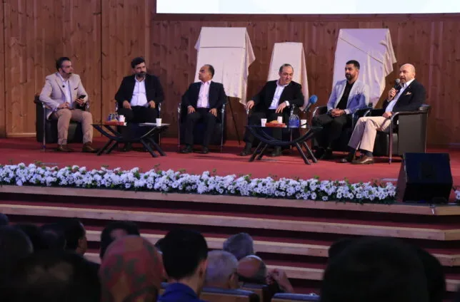 مدیرعامل داریک: همه بازیگران زنجیره ارزش طلا باید در فضای دیجیتال حضور داشته باشند
