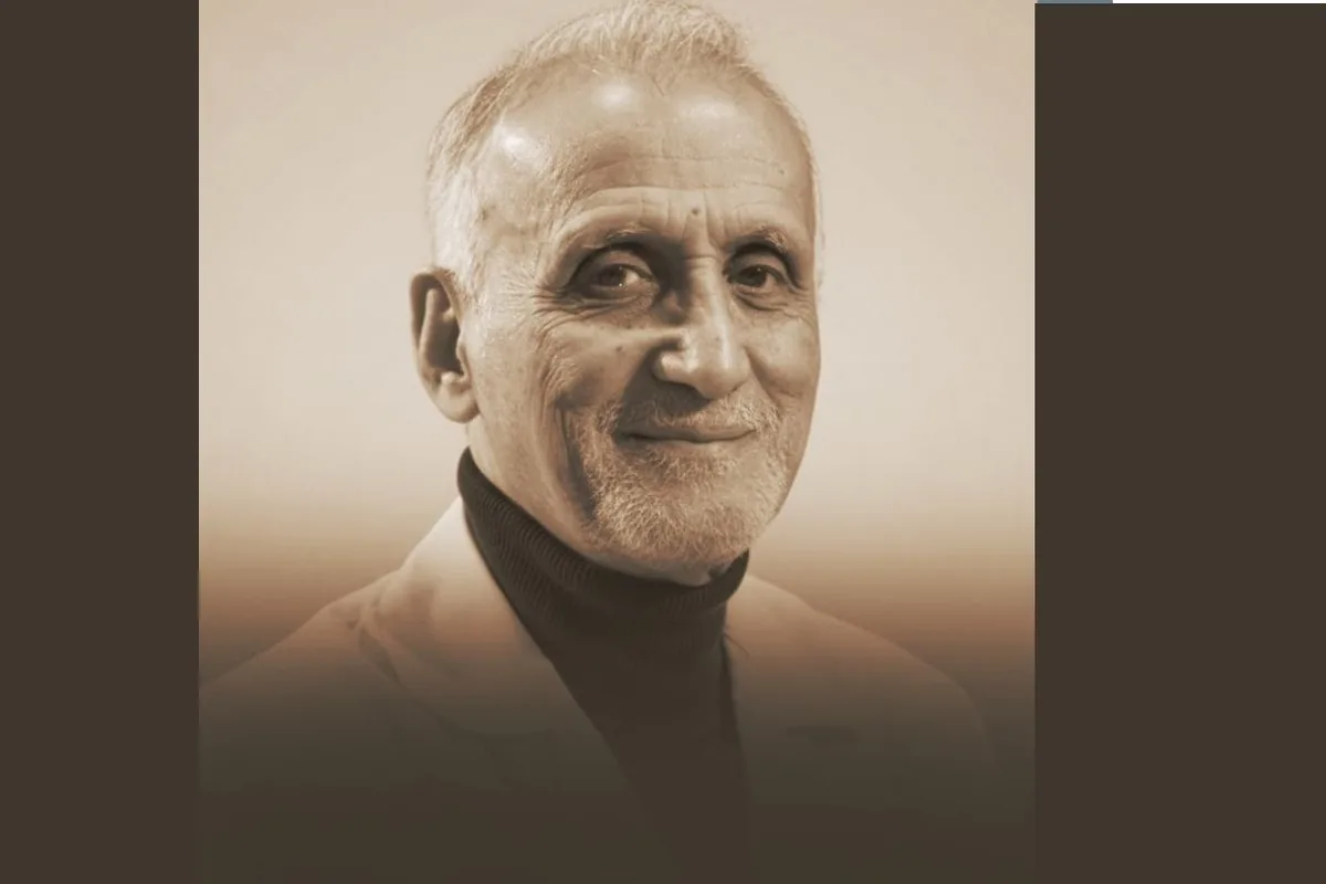 آخرین اثر علمی زندهیاد «محمود روحانی» رونمایی میشود