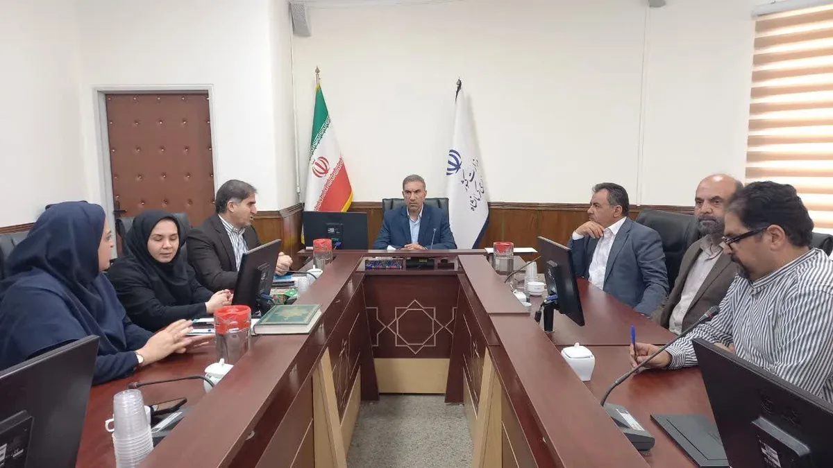 معاون استاندار: طرح ساختمان سبز در کرمانشاه اجرا میشود