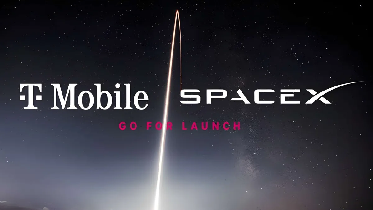 انحصار اپراتورها، SpaceX را به خرید 320 میلیارد دلاری T-Mobile نزدیک می‌کند
