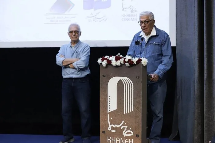 فعالان لابراتوار با امکانات محدود، کیفیت فیلم‌های سینمای ایران را همیشه حفظ کرده‌اند
