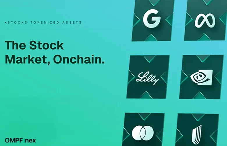 ایکس استاکس xStocks چیست