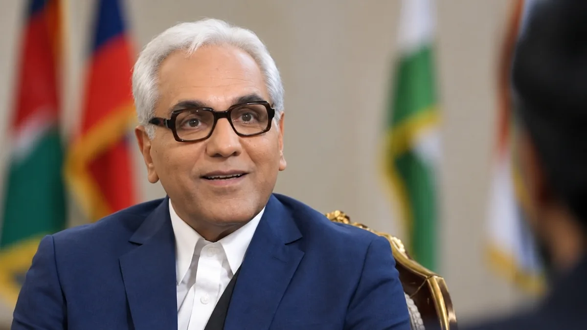 «مرد سه هزار چهره» طبق نظرسنجی صدرنشین شد/ اتکا به آمار تلوبیون؛ معیاری برای ارزیابی یا دستاویزی برای نقدهای مغرضانه؟