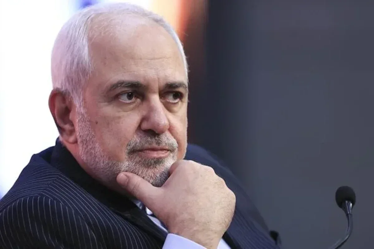 ظریف: ایران از امپراتوری رو به افول روبیو نیز ماندگارتر است