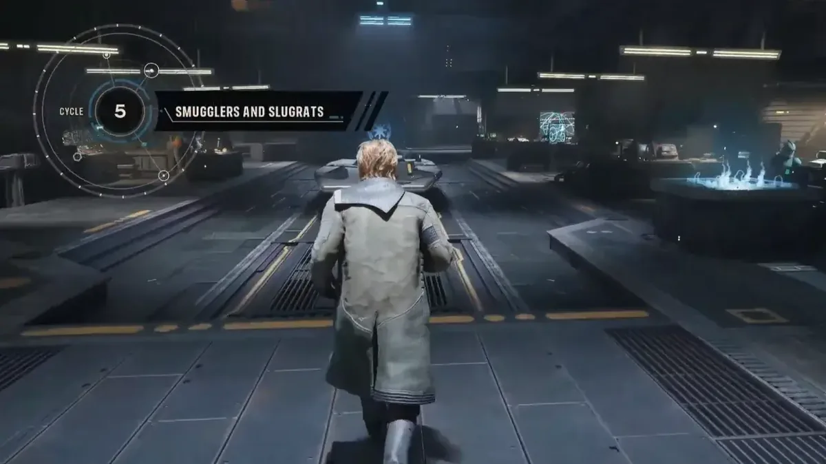نقد بازی Star Wars Zero Company
