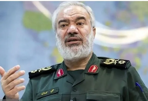 سردار فدوی: در جنگهای اخیر دشمن با تمام توان آمد اما شکست خورد