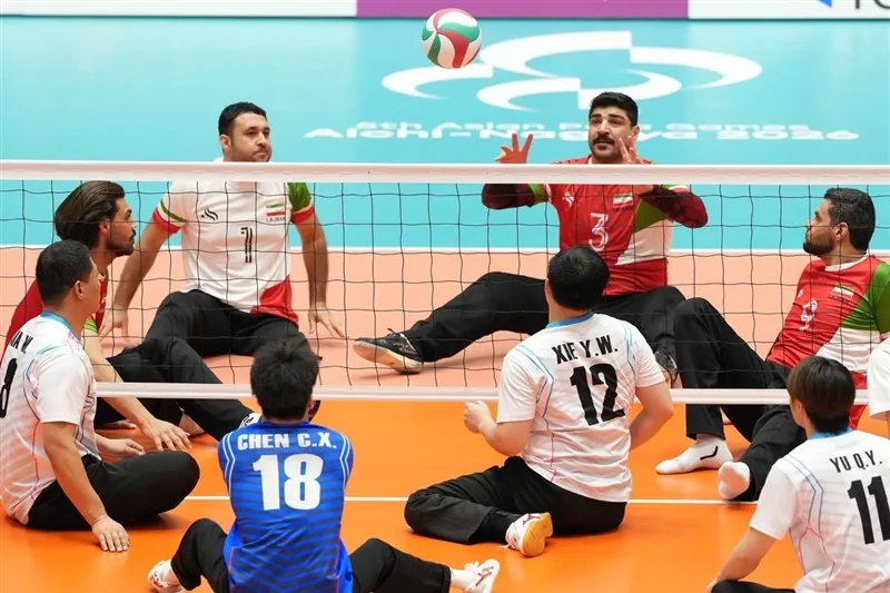 بازی‌های پاراآسیایی , بازی‌های پاراآسیایی 2026 ناگویا ,