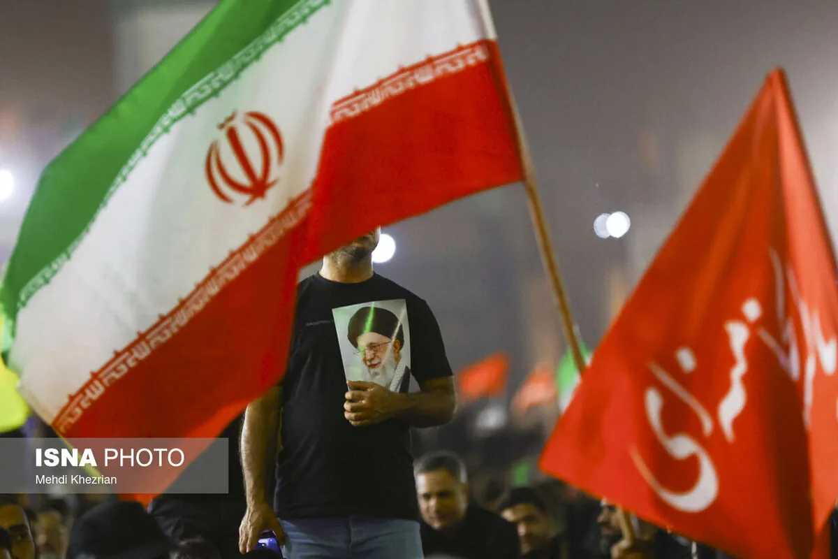 مرگ در سیطرهٔ میراث شهیدان؛ طوفانی که با شهادت آغاز میشود