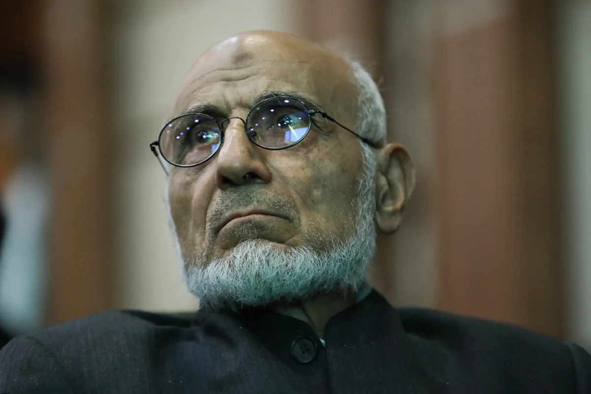 مصطفی میرسلیم: «نفت مال مردم نیست»؛ «بازنشستگی مسئولان معنا ندارد»