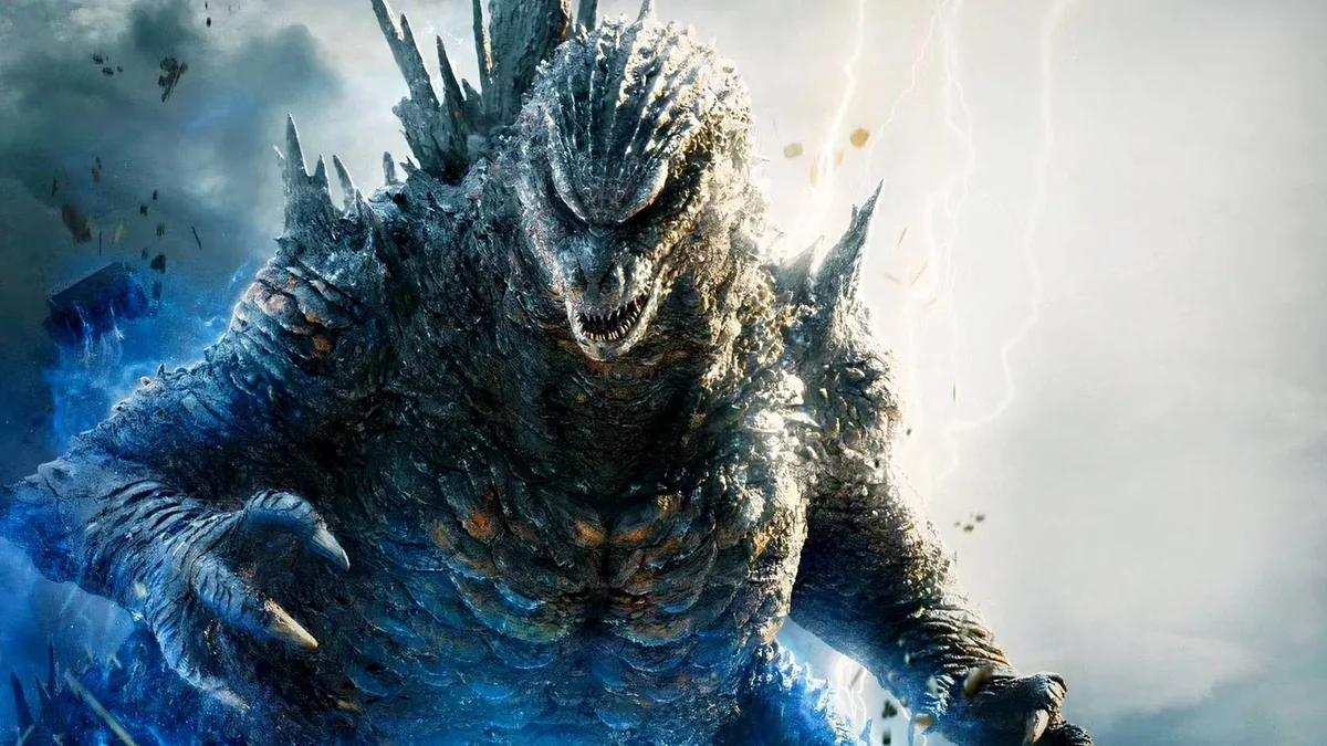 نقدها و نمرات فیلم Godzilla Minus Zero |‌ اثری تماشایی و خیره‌کننده | گیمفا