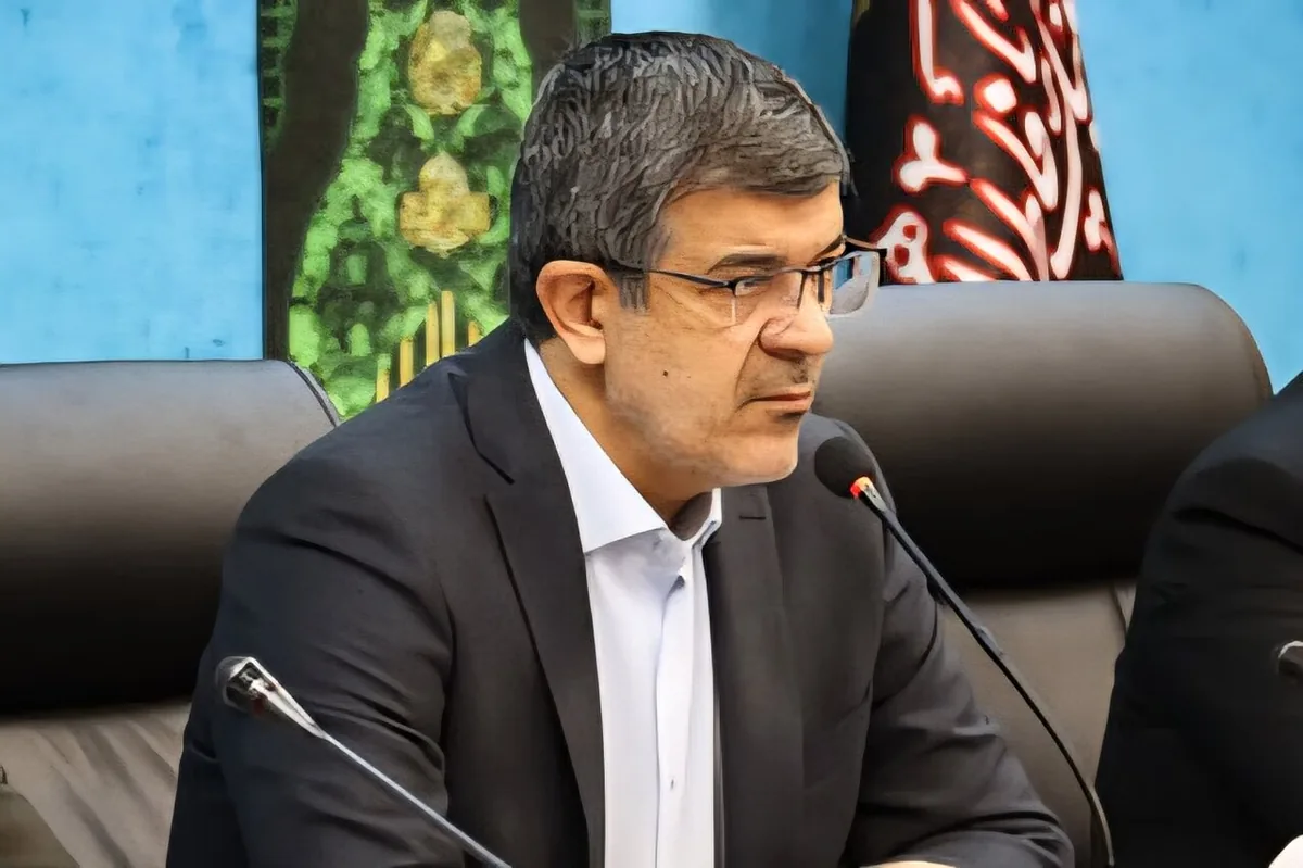 جایگاه اعتباری یزد در قانون بودجه متناسب با درآمدهای استان ارتقا یابد