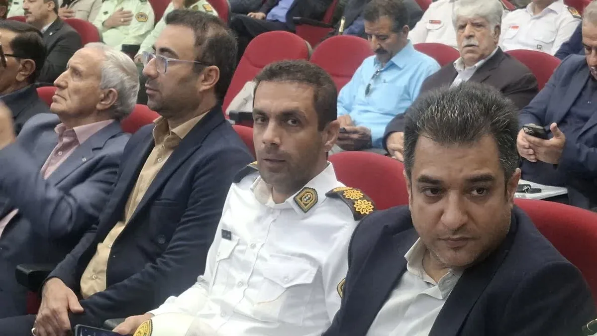 مسئولان ادارات نسبت به حیا و حجاب در زیر مجموعه هایشان اهتمام داشته باشند+تصاویر