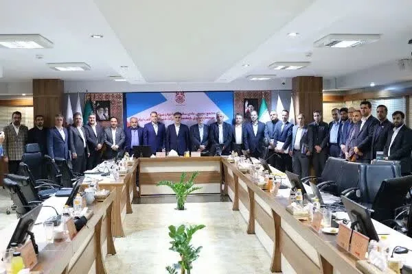 افزایش سودآوری و ارتقای انضباط مالی در صندوق بازنشستگی مس