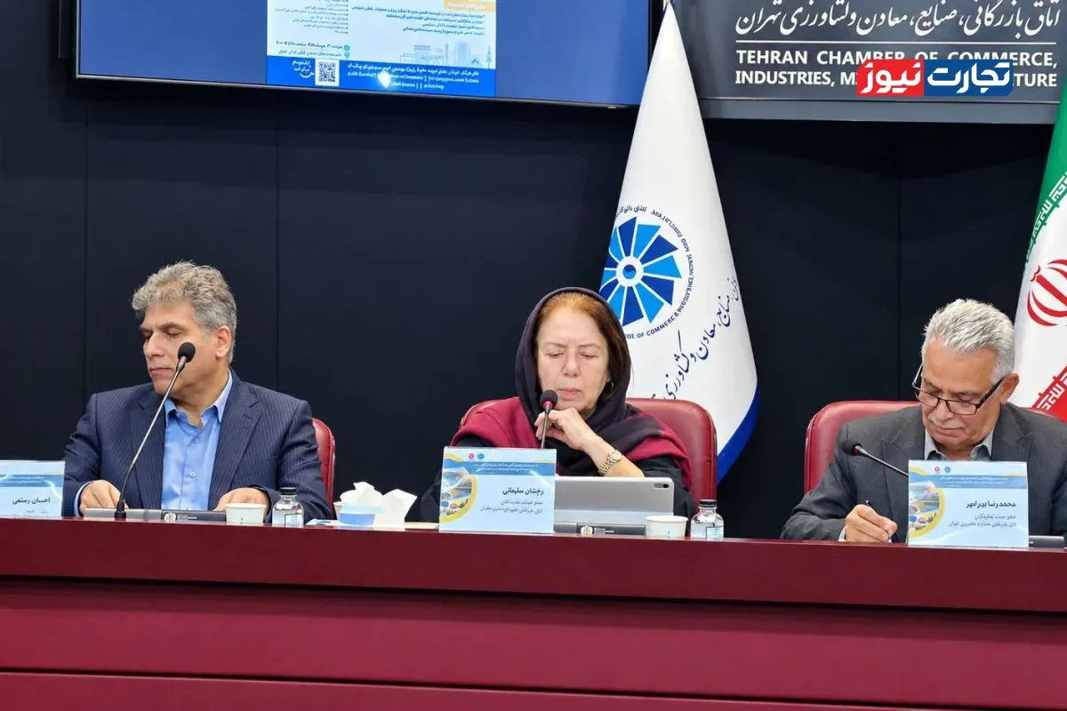 فعالیتهای معدنی، از بیمه ۸۰ درصدی هزینه اکتشاف برخوردار میشوند / بخش معدن به 55 میلیارد دلار سرمایه نیاز دارد