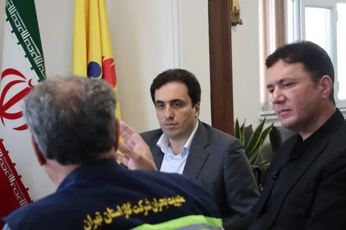 شناسایی ۶ هزار انشعاب غیرمجاز گاز در شهریار؛ برخورد با متخلفان تشدید می‌شود
