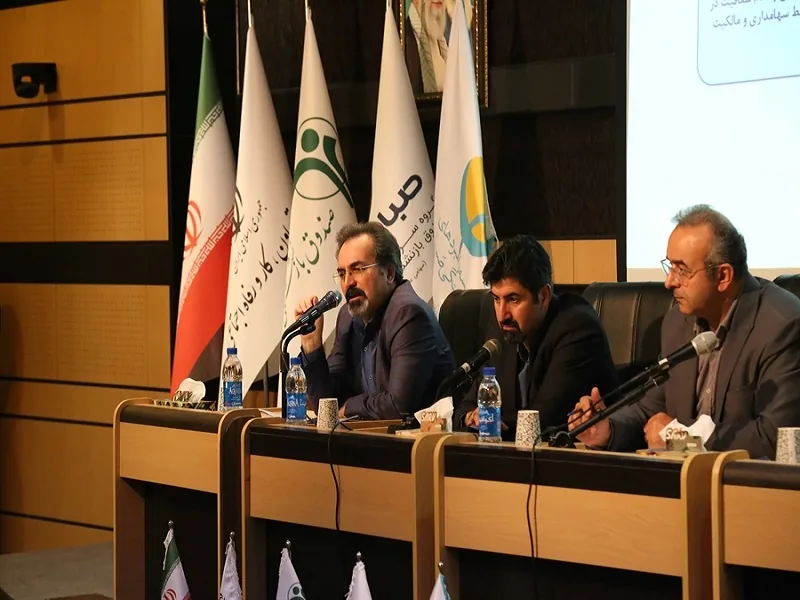 اصلاح نظام بنگاهداری صندوقهای بازنشستگی؛ از بنگاهداری تا سهامداری