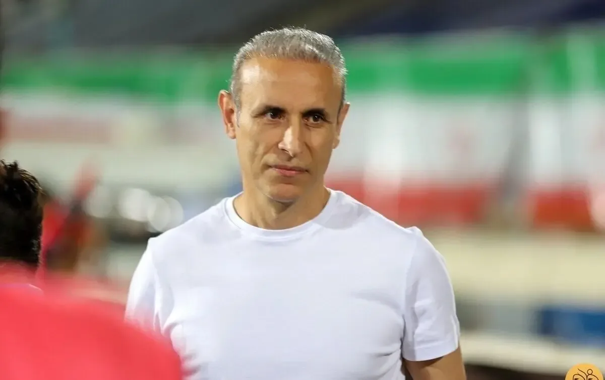 رسمی؛ یحیی گلمحمدی سرمربی تیم ملی شد
