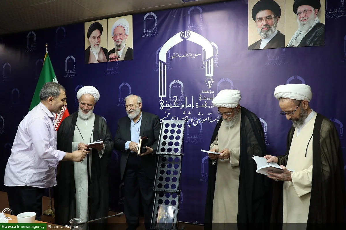 مسئله جمهوری اسلامی جنگ و صلح نیست؛ تسلیم یا مقاومت است / هشدار درباره «خدعه» در توافق های بین المللی