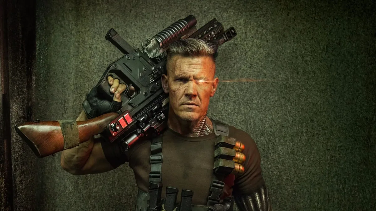 حضور جاش برولین در Deadpool 4 قطعی نیست؛ آینده شخصیت کیبل در هالهای از ابهام قرار گرفت