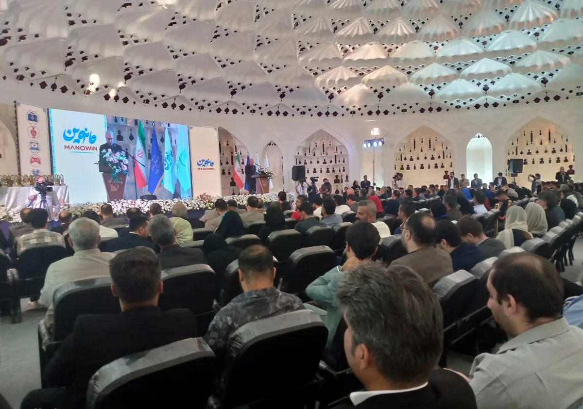 ربیعی:صنایع خلاق؛ پادزهر رکود و محدودیت‌های سرمایه‌گذاری هستند