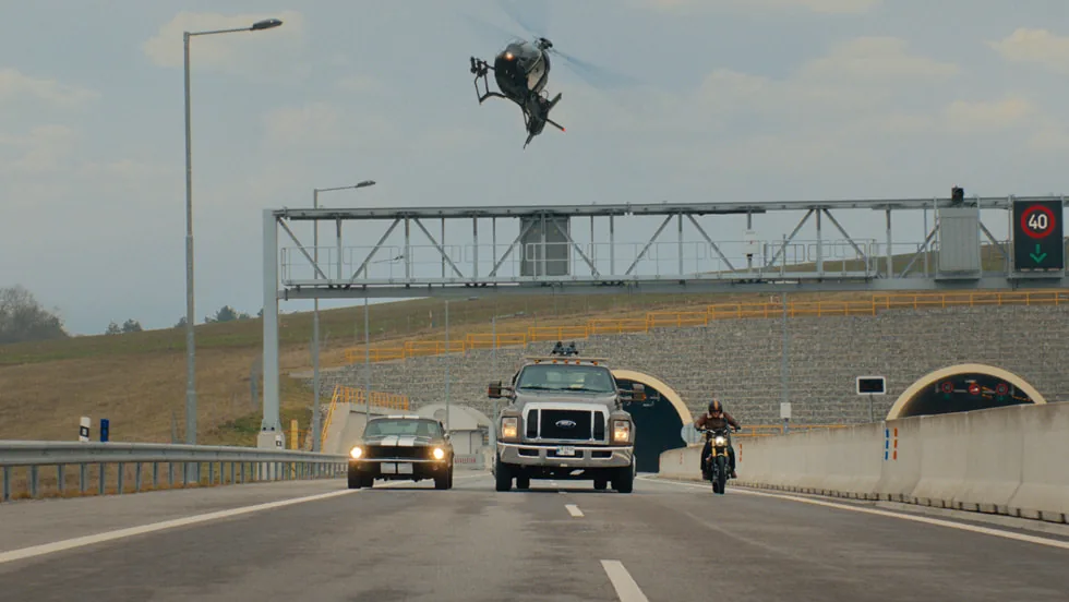 فیلم Matchbox