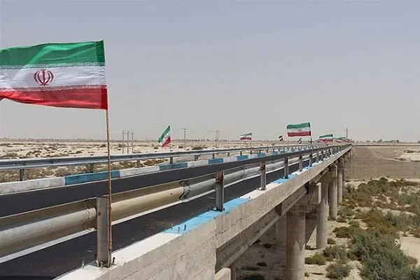۸.۵ میلیارد تومان برای زیرساخت های مرزی در ایلام هزینه شد