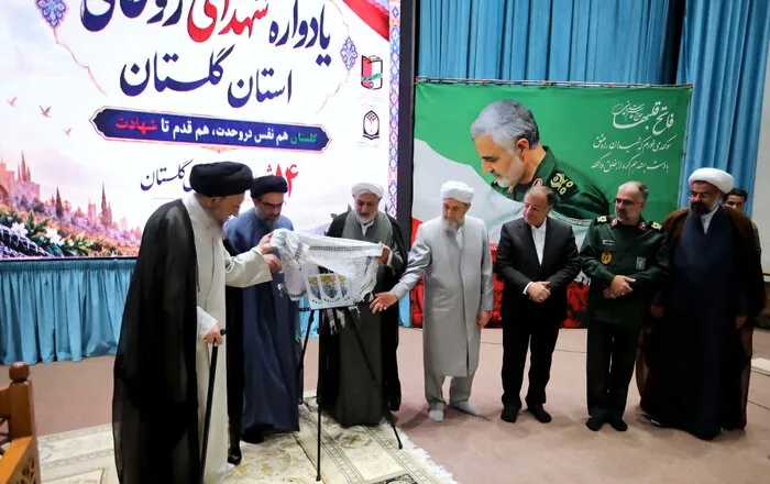 آیت‌الله نورمفیدی: روحانیت باید پرچمدار تقویت وحدت و خدمت به مردم باشد